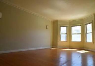 Main picture of 1600 Clement St