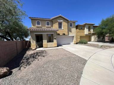 Main picture of 1680 W Homecoming Way