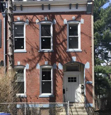 Main picture of 63 Coleman St