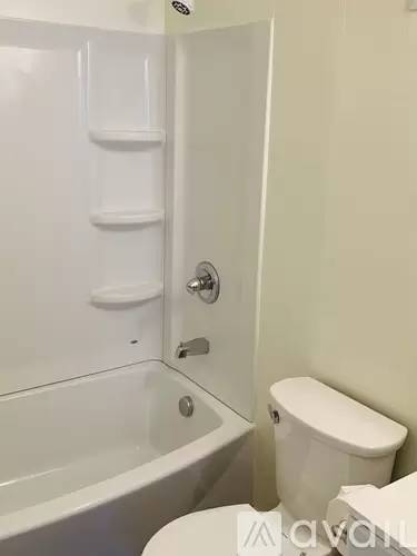 Main picture of 2321 Park Ave