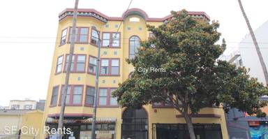Main picture of 1930 Mission St