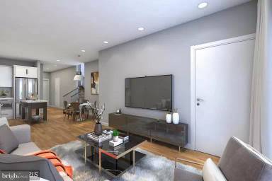 Main picture of 1101 Fern St NW