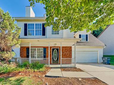 Main picture of 903 Justice Dr