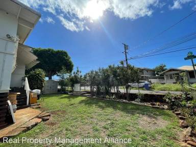 Main picture of 3234 Pahoa Ave