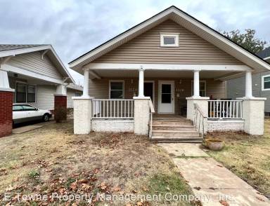 Main picture of 1120 W Oklahoma Ave