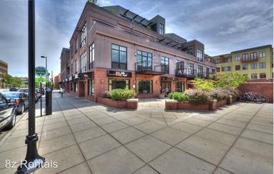 Main picture of 1360 Walnut St
