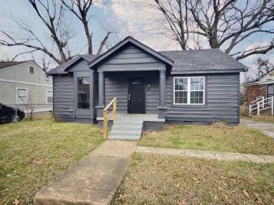 Main picture of 2626 Whitman Ave