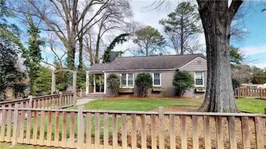 Main picture of 1715 Beckwith Pl