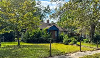 Main picture of 1206 Macon Ave