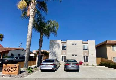 Main picture of 4657 32nd Street