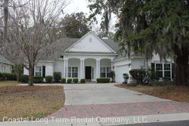 Main picture of 56 Crescent Plantation