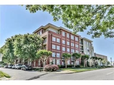 Main picture of Latta Pavilion Condos