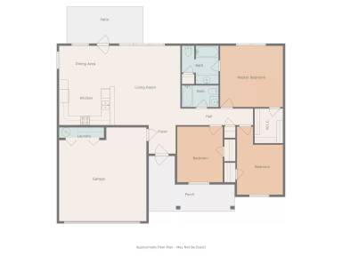 Main picture of 721 Chamberlain Manor Way