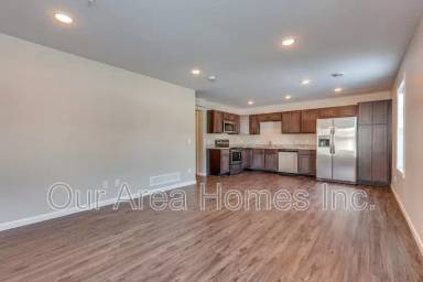 Main picture of South Side Townhomes