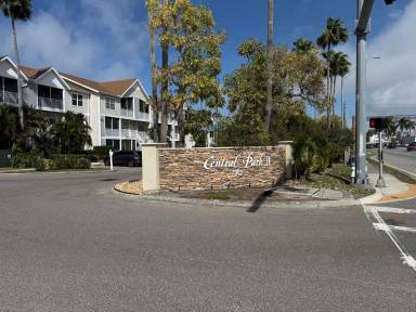 Main picture of Central Park II Condominium