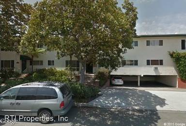 Main picture of 13543 Moorpark St