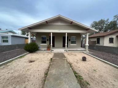 Main picture of 1106 E Taylor St