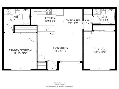 Main picture of 12226 Osborne Pl