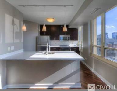 Main picture of The Bernardin