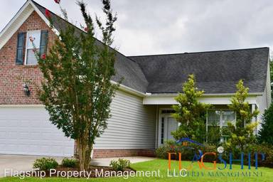 Main picture of 3205 Pacolet Dr
