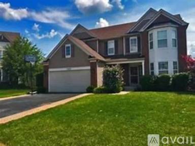 Main picture of 17025 Hedgewood Ct