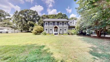 Main picture of 5229 Mt Holly Huntersville Rd