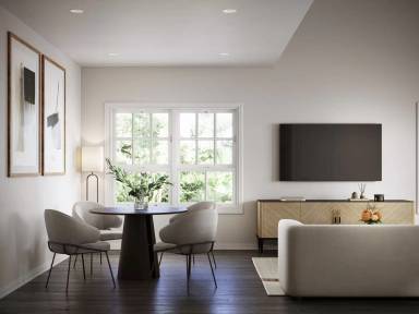Main picture of 100 Dover St
