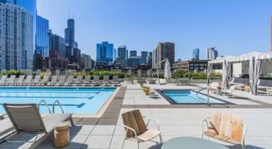 Main picture of 550 W Kinzie St