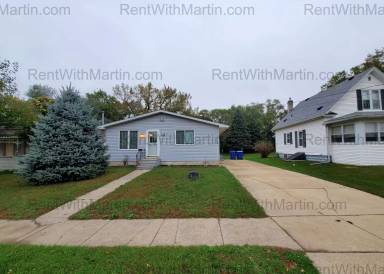 Main picture of 119 6th St SW