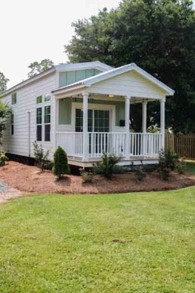 Main picture of 15460 County Road 3
