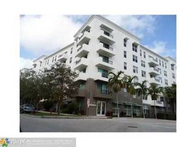 Main picture of Lauderdale One Condominium