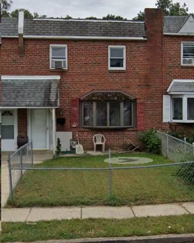 Main picture of 1692 Powell Rd