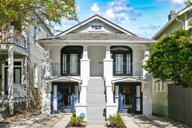 Main picture of 7715 Hampson St