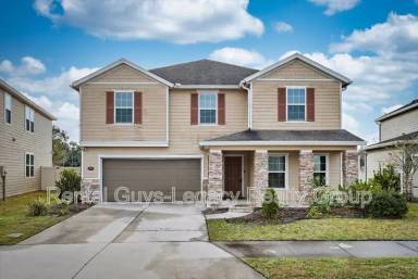 Main picture of 5054 Oak Bend Ave