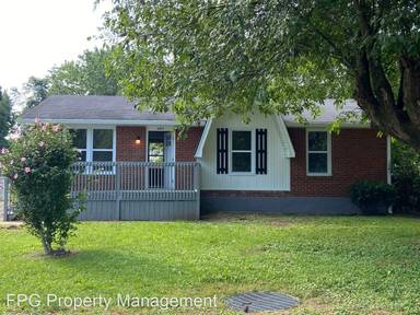 Main picture of 4903 De Priest Ct