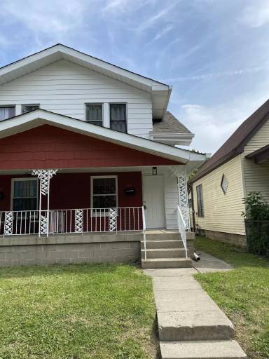Main picture of 611 N Colorado Ave