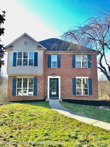 Main picture of 4513 Majestic Magnolia Ln
