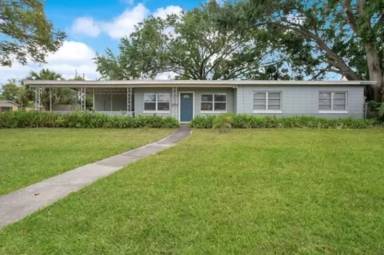 Main picture of 712 Malone Dr