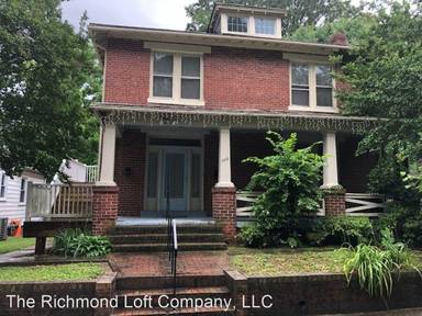Main picture of 3018 Porter St