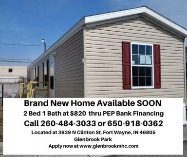 Main picture of 3939 N Clinton St
