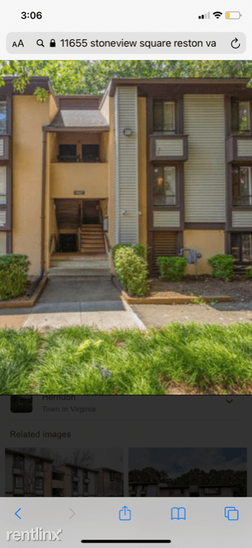 Main picture of 11655 Stoneview Sq