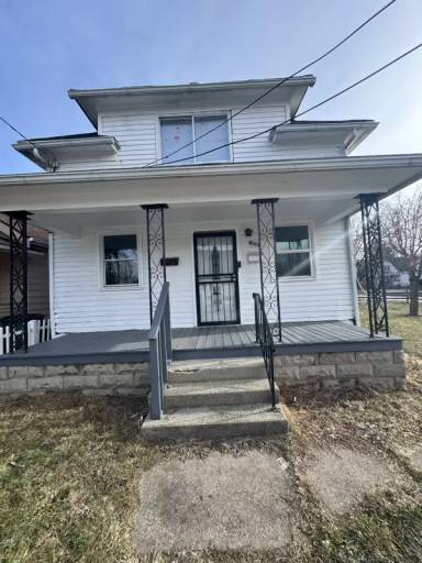 Main picture of 3104 Franklin Ave