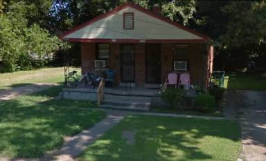 Main picture of 2300 Hunter Ave