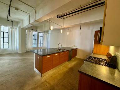 Main picture of Cornell Lofts