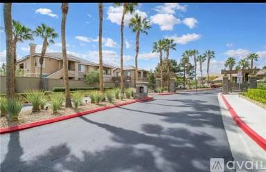 Main picture of Summerlin Furnished Condo