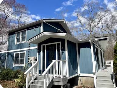 Main picture of 127 Potter Hill Rd