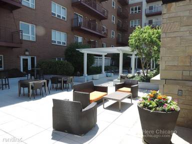 Main picture of The Morgan at Loyola Station