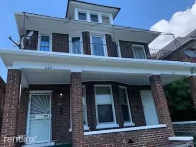 Main picture of 271 Belmont St