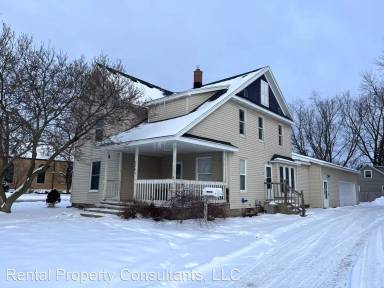 Main picture of 3361 Van Buren St