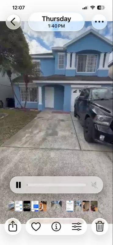 Main picture of 14308 Sunbay Drive Orlando
